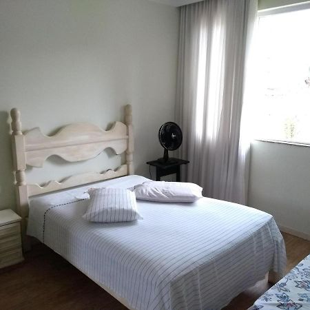 Casa Verde Belo Horizonte Eksteriør billede