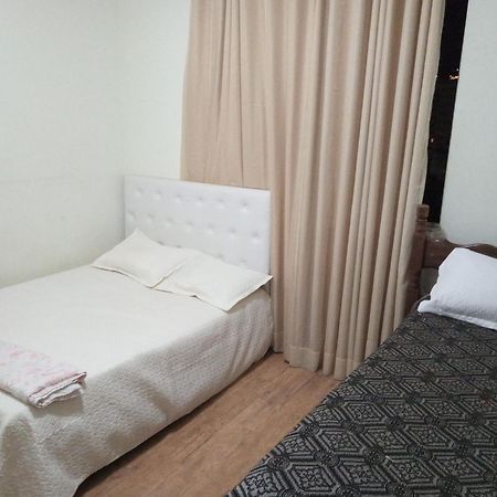Casa Verde Belo Horizonte Værelse billede