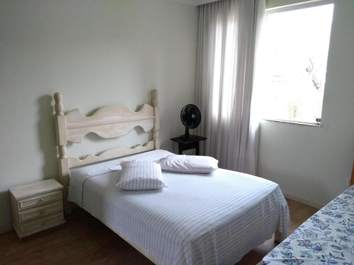 Casa Verde Belo Horizonte Eksteriør billede