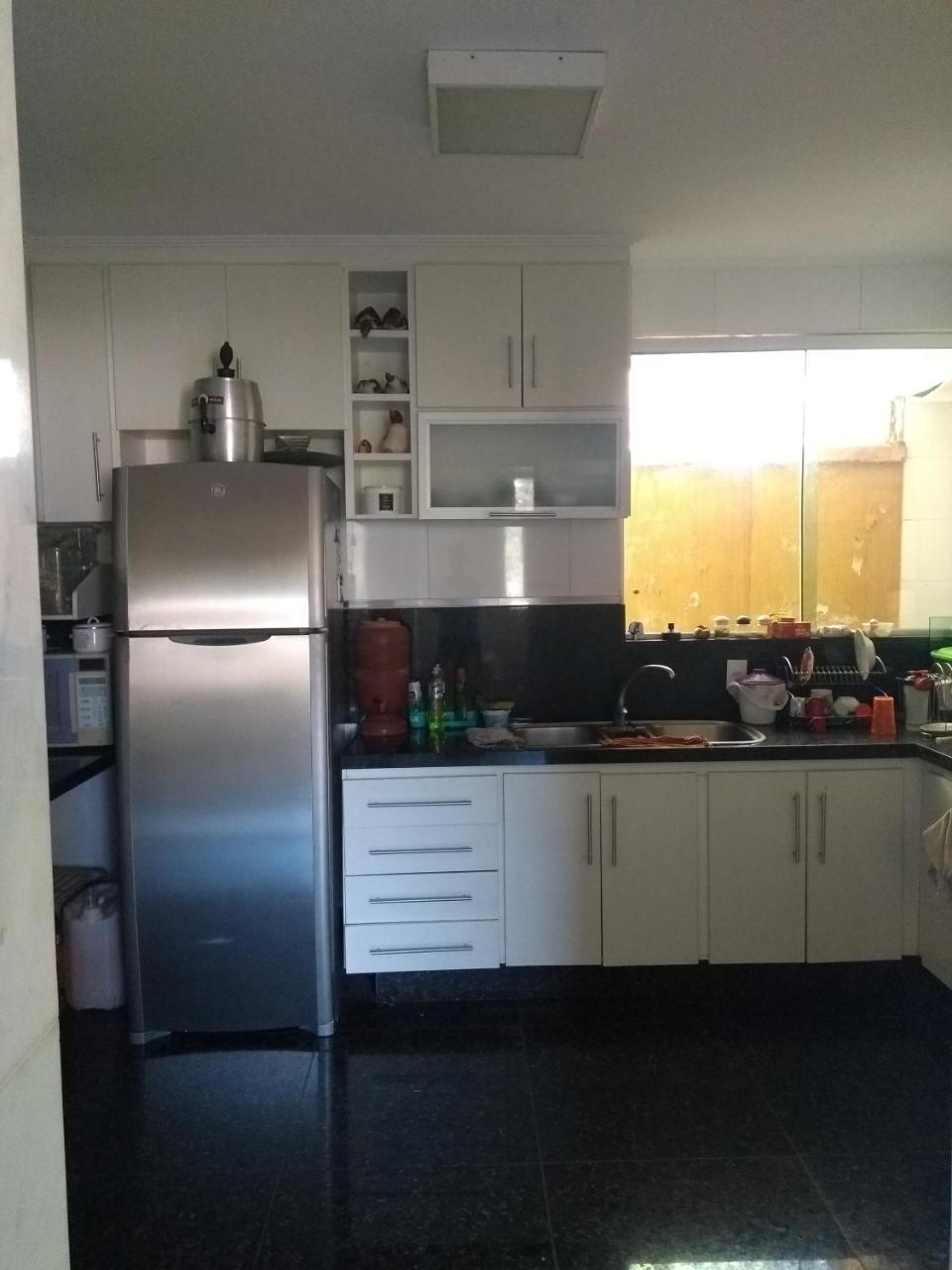 Casa Verde Belo Horizonte Eksteriør billede