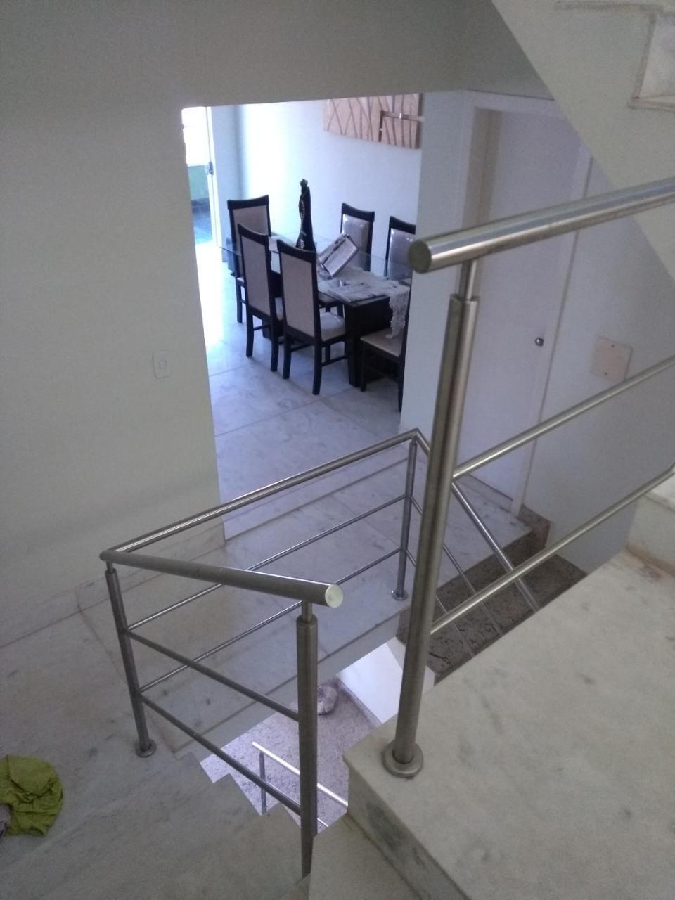 Casa Verde Belo Horizonte Eksteriør billede