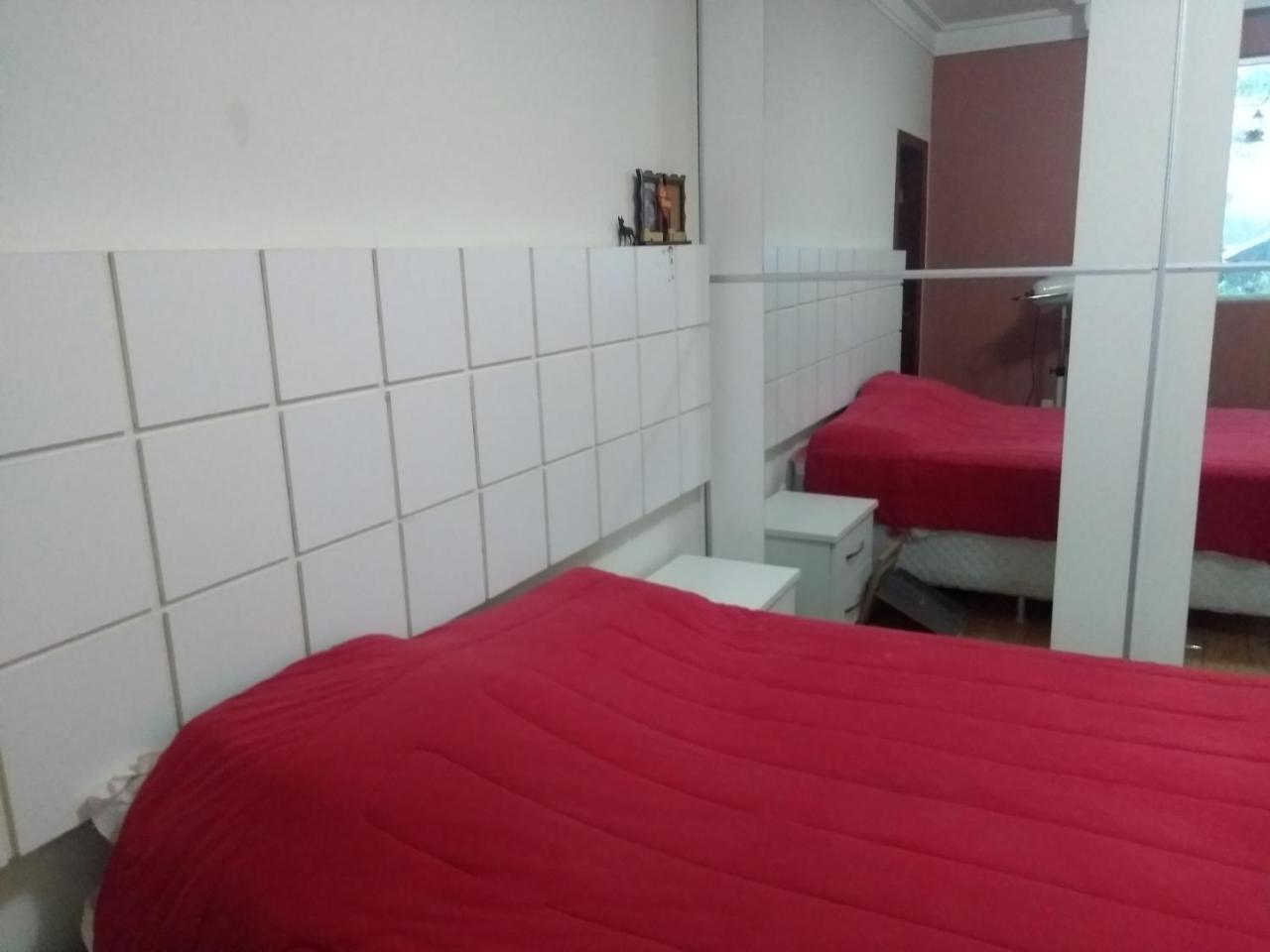 Casa Verde Belo Horizonte Eksteriør billede