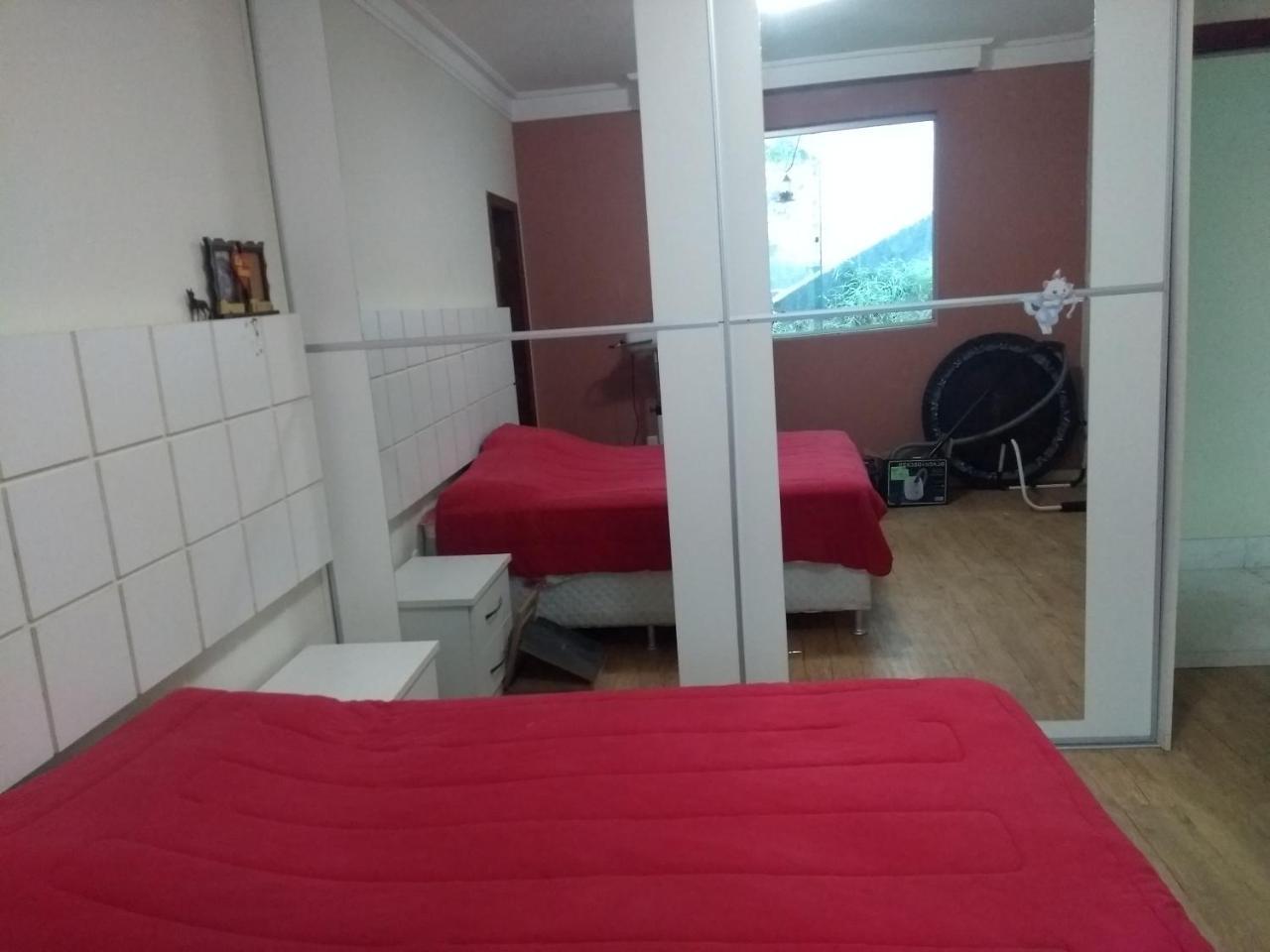 Casa Verde Belo Horizonte Eksteriør billede