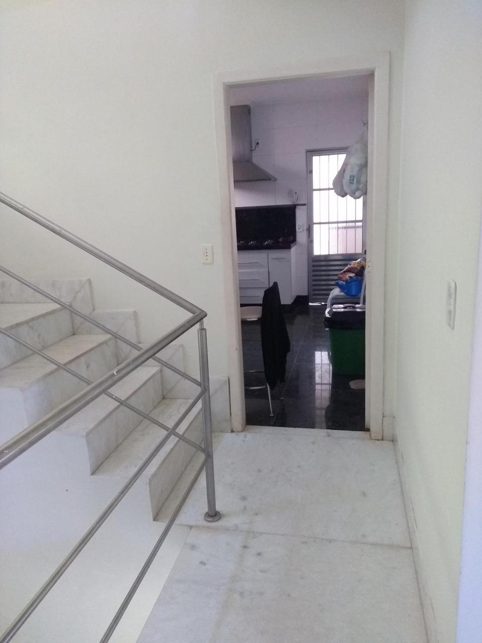 Casa Verde Belo Horizonte Eksteriør billede