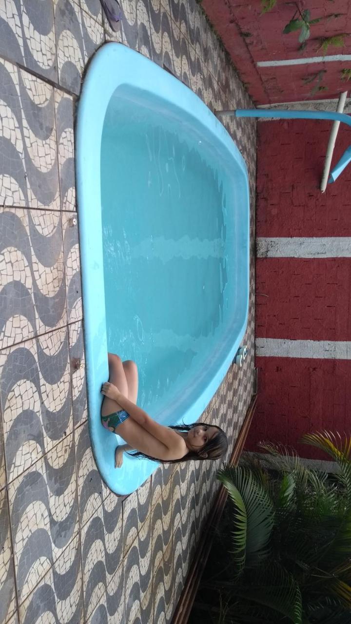 Casa Verde Belo Horizonte Eksteriør billede