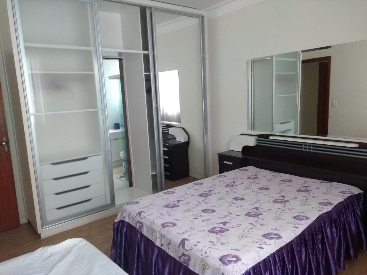 Casa Verde Belo Horizonte Eksteriør billede