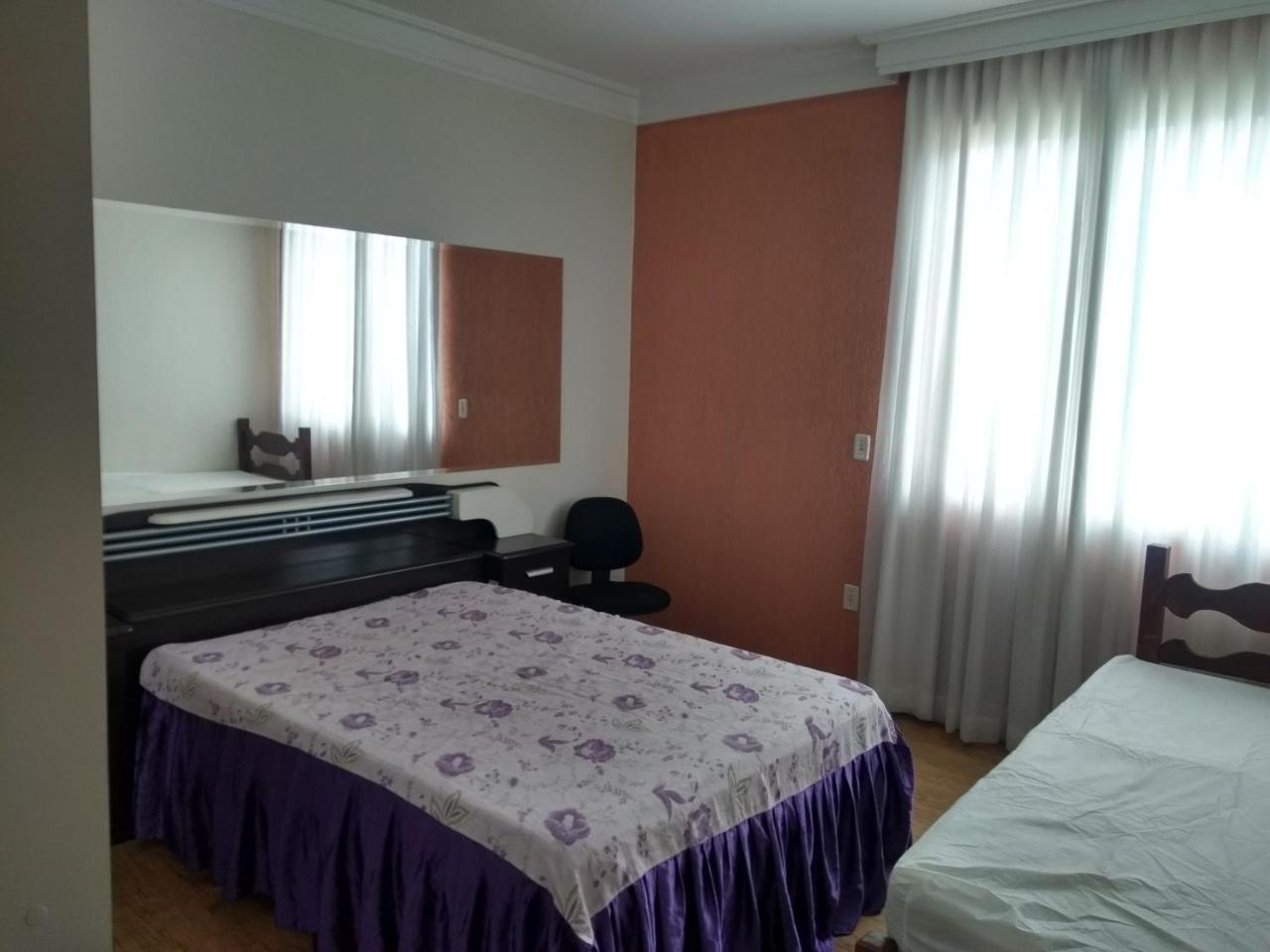 Casa Verde Belo Horizonte Eksteriør billede