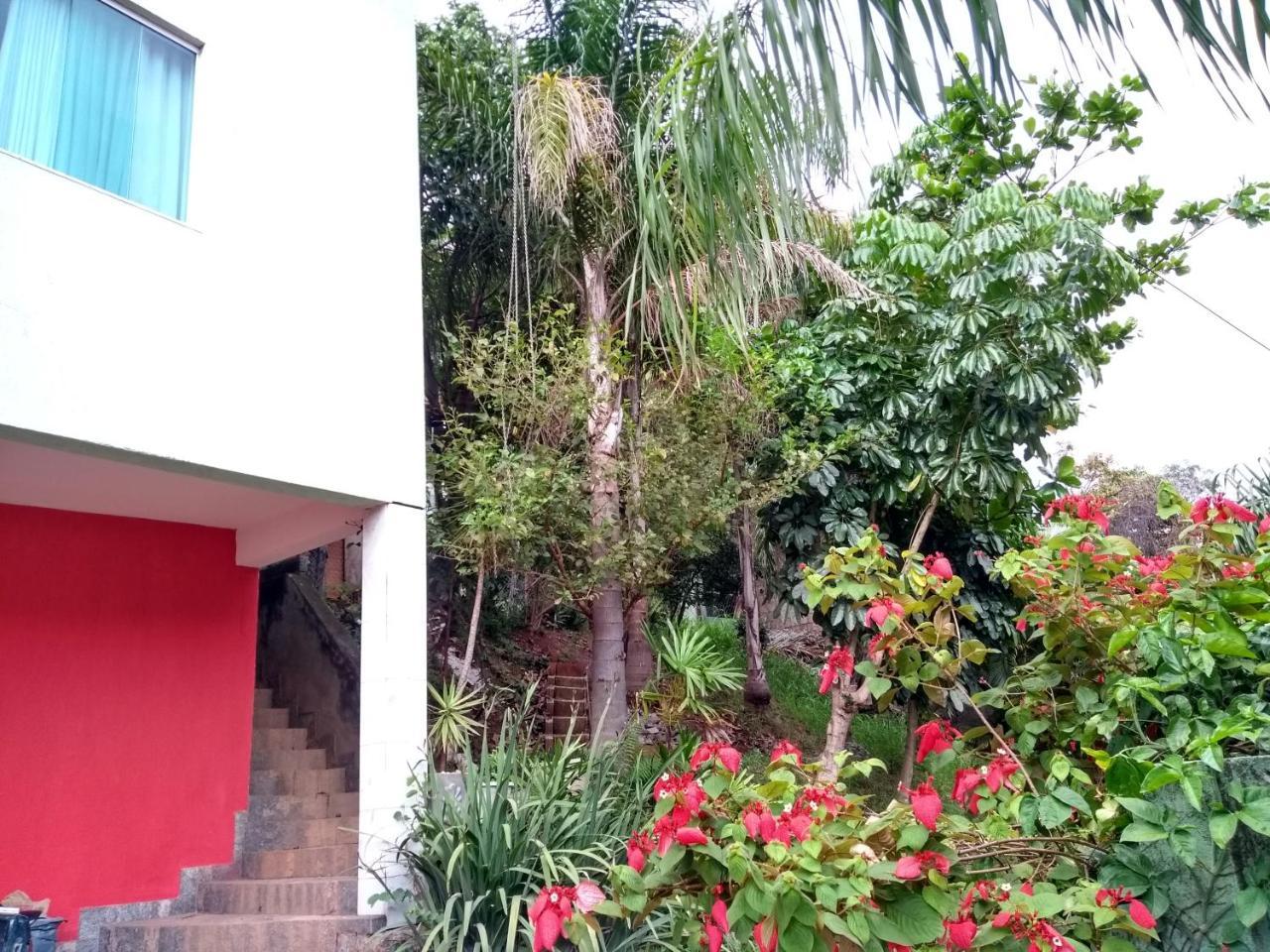 Casa Verde Belo Horizonte Eksteriør billede