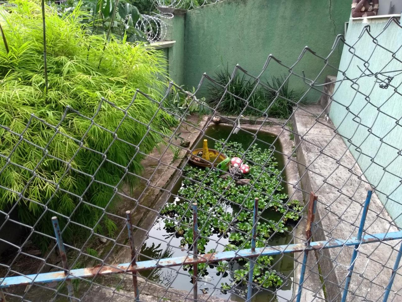 Casa Verde Belo Horizonte Eksteriør billede