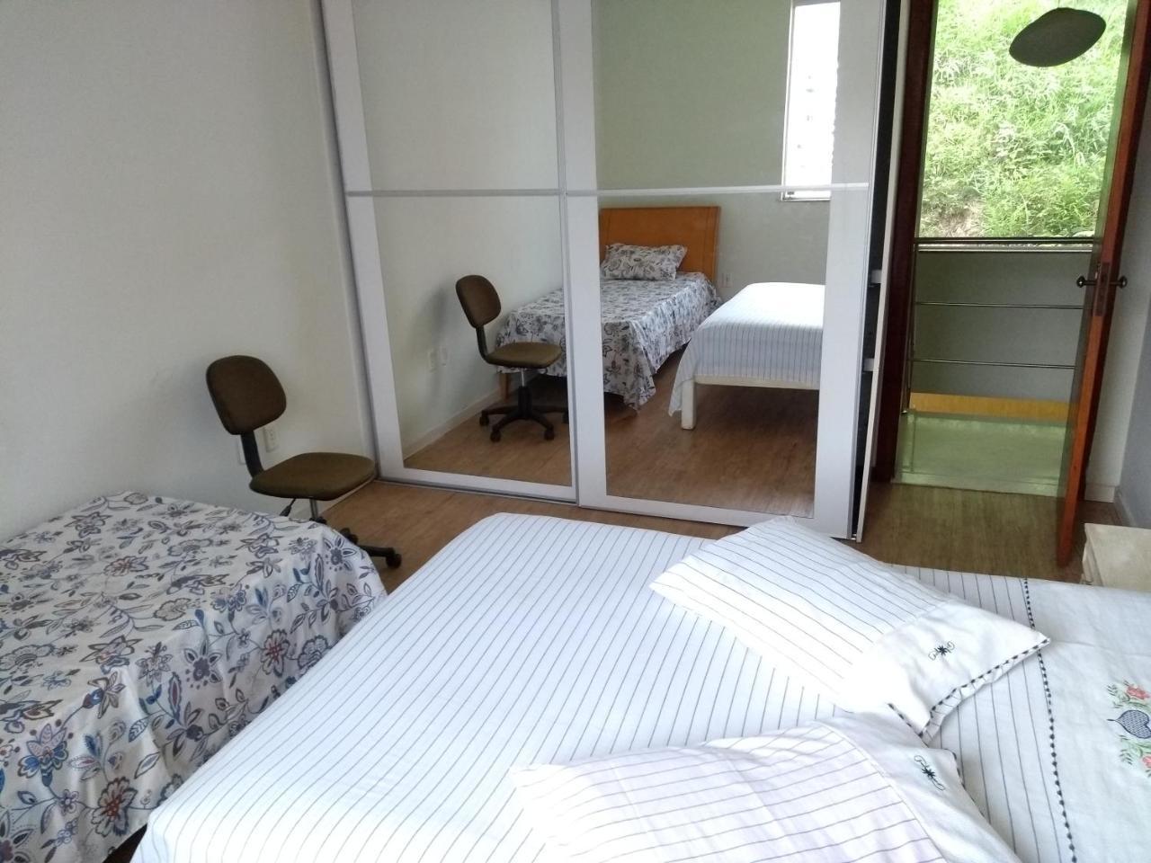 Casa Verde Belo Horizonte Eksteriør billede