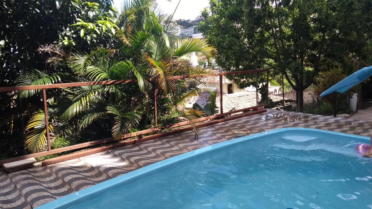 Casa Verde Belo Horizonte Eksteriør billede