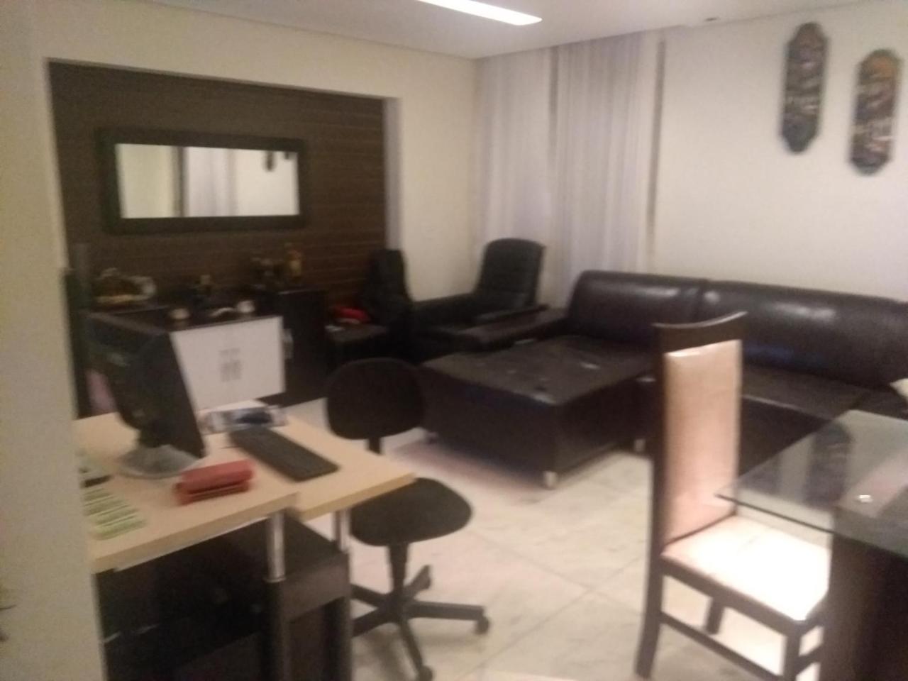 Casa Verde Belo Horizonte Eksteriør billede