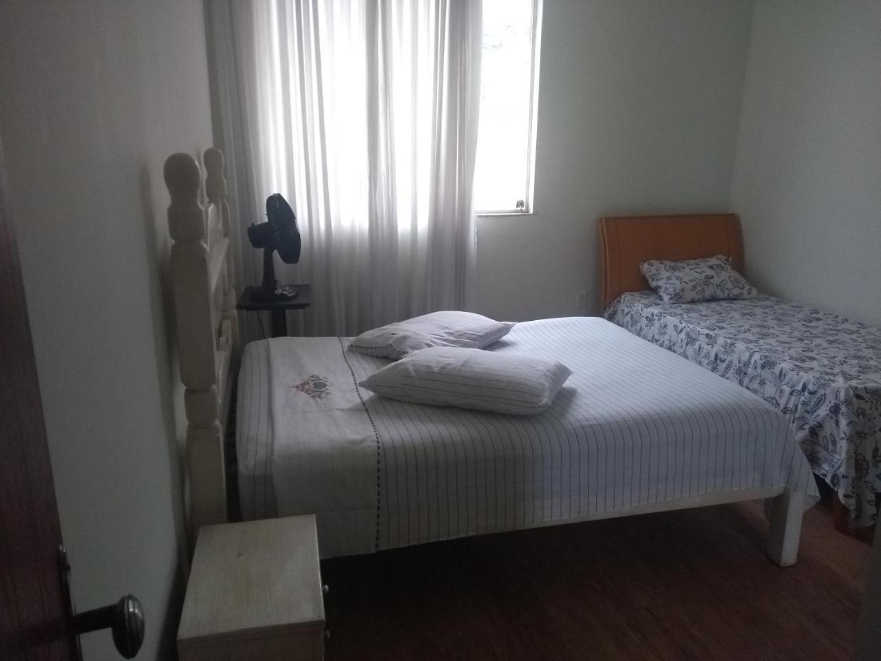 Casa Verde Belo Horizonte Eksteriør billede