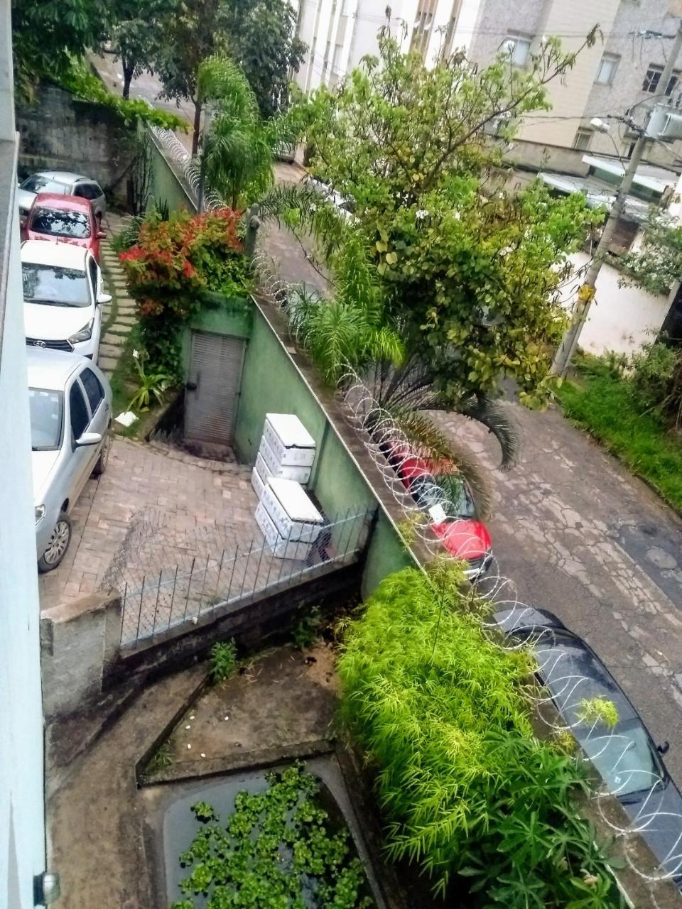 Casa Verde Belo Horizonte Eksteriør billede