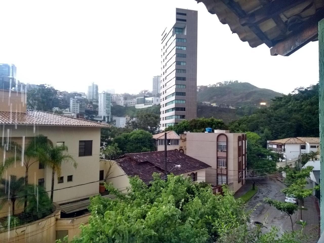 Casa Verde Belo Horizonte Eksteriør billede
