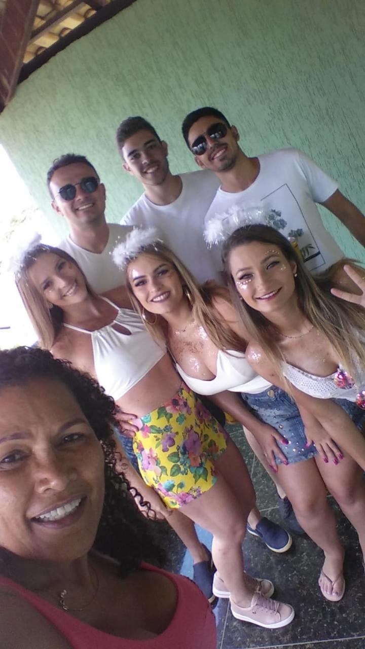 Casa Verde Belo Horizonte Eksteriør billede